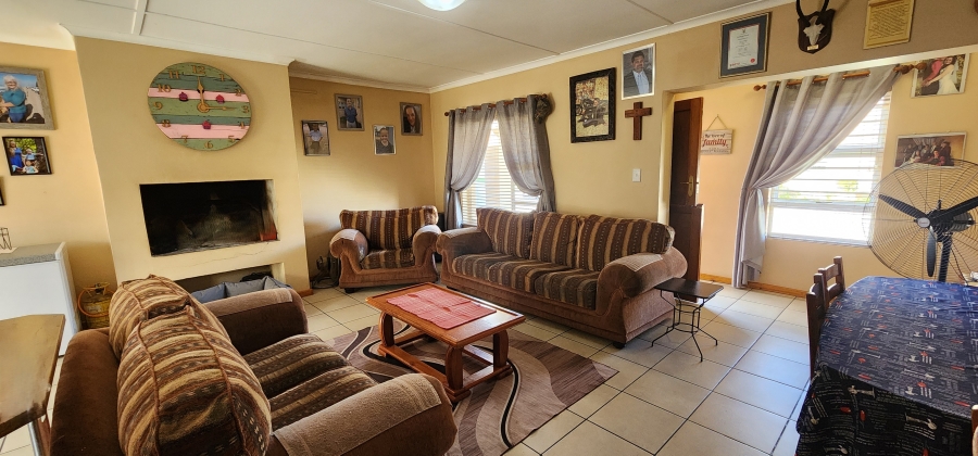 2 Bedroom Property for Sale in Swellendam Western Cape